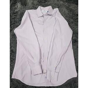 Peter Manning 4 Five Eight/new York long Sleeve Shirt